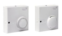 HE-6863-1N00WS | 3% RH 10K T W/C WALL MNT; WALL MOUNT 3% RG 10K OHM BTC THERMISTOR TEMP TYPE II W/C ADJUST 80X80 | Johnson Controls
