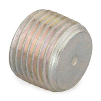 1/16 HHP-S | PIPE HOLLOW HEX PLUG | Parker