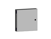 SCE-HA1620 | Enclosure, Hinged Access | Saginaw