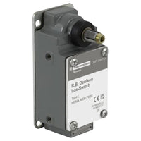 HL525WDL2M57 | Limit switch, L525, L100/300, 9007, | Telemecanique
