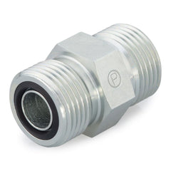 Parker 6HMLOS SEAL-LOK UNION METRIC HEX  | Blackhawk Supply