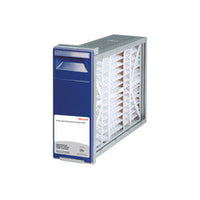 F100F2044 | F100 MEDIA AIR CLEANER - 25 x 20, INCLUDES 4