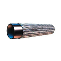 919B-8 | STAT-DISS SMOOTHBORE PTFE HOSE (PER FOOT) | Parker
