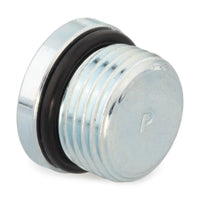 24 HP5ON-SS | SAE ORB HOLLOW HEX PLUG | Parker