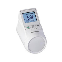 Resideo HR90 TheraPro Electronic Radiator Controller  | Blackhawk Supply