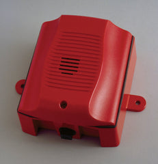 Johnson Controls CHR CHIME,SQUARE,RED  | Blackhawk Supply
