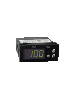 HS-112 | Humidity switch | 0-1 V input sensor | 230 VAC supply voltage. | Dwyer