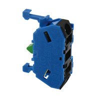HW-U10-F | 1NO 10A 110VAC Contact Block | IDEC Relays