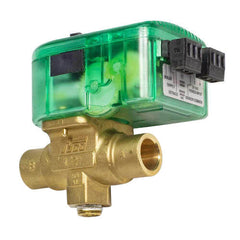 Taco I050C2S-2 1/2", 2 Way Setpoint I-Series Mixing Valve w/ Sensor  | Blackhawk Supply