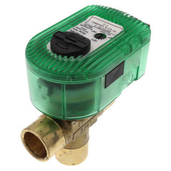 Taco I075C3S-1 3/4", 3 Way Setpoint I-Series Mixing Valve (Sweat)  | Blackhawk Supply