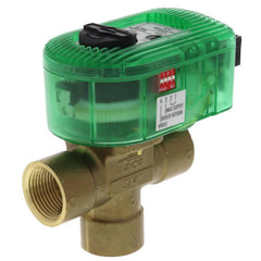 Taco I075T3R-1 3/4", 3 Way Outdoor Reset I-Series Mixing Valve (Threaded)  | Blackhawk Supply