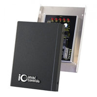 iO-FAVPAN | Fresh air ventilation control panel (Panel and Enclosure Only) | iO HVAC Controls