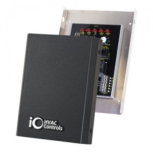 iO HVAC Controls iO-FAVPAN Fresh air ventilation control panel (Panel and Enclosure Only)  | Blackhawk Supply