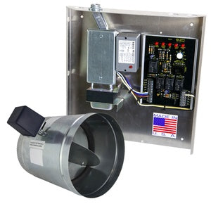 iO HVAC Controls | iO-FAVR-ENH-06