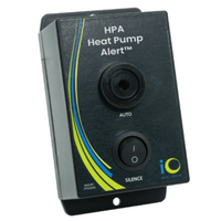 iO-HPA | iO Heat Pump Malfunctioning Alarm | iO HVAC Controls