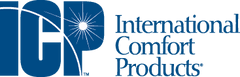 International Comfort Products 1177834 24v 2.9" wc Nat 3/4" Gas Valve  | Blackhawk Supply