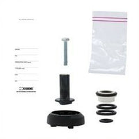 17006950 | ESBE Valve Shaft & Seal Kit, 2