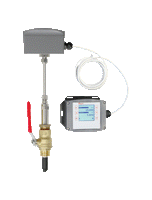 A-IEF-IDSP-RM | Indicating remote display for use with Series IEF. | Dwyer