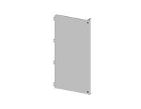 SCE-DF1806 | NEMA N/A | Panel, IMS Dead Front, 66H x 19W x 1D | Saginaw