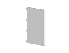 Saginaw SCE-DF1806 NEMA N/A | Panel, IMS Dead Front, 66H x 19W x 1D  | Blackhawk Supply