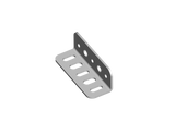 Saginaw SCE-GMA NEMA N/A | Angle, IMS Grid Mounting, 3H x 1W x 1D  | Blackhawk Supply