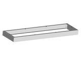 Saginaw SCE-P011605 NEMA N/A | Base, IMS Plinth (Bolt Together), 4H x 63W x 18D  | Blackhawk Supply