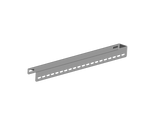 Saginaw SCE-SPMP05 NEMA N/A | Strap, IMS Subpanel Mtg. (Galvanneal), 2H x 18W x 2D  | Blackhawk Supply