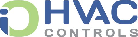 iO HVAC Controls CO2-2POS-06 6" Two Position Demand CO2 Ventilation Kit  | Blackhawk Supply