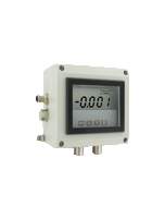ISDP-017 | Intrinsically safe differential pressure transmitter | range -10/+10