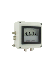 Dwyer ISDP-006 Intrinsically safe differential pressure transmitter | range 0-5" w.c.  | Blackhawk Supply