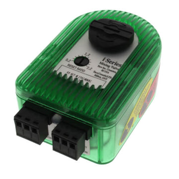 Taco IT024Q6A1 Outdoor Reset Actuator Head for Taco iSeries Mixing Valves  | Blackhawk Supply