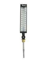 ITA9602D | Industrial thermometer | range 0 to 120°F (-15 to 50°C). | Dwyer