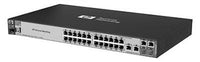 J9138A | HP2520-24-POESWITCH | Johnson Controls