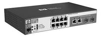 J9298A | HP2520-8G-POESWITCH | Johnson Controls