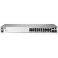J9625A | HP2620-24-POE+SWITCH | Johnson Controls