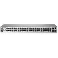 J9627A | HP2620-48-POE+SWITCH | Johnson Controls
