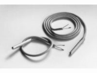 A99BB-500C | PTC SILICON SENSOR; WITH PVC CABLE LENGTH 16 3/8 FT (5 M) SENSOR RANGE -40 TO 212 DEGREES F | Johnson Controls