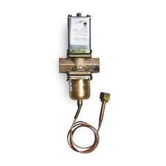 Johnson Controls V46BD-9510 WATERVALVE1INCH  | Blackhawk Supply