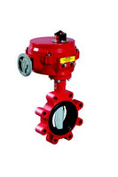 VFC-050HB-722D | 2-WAY 5 IN ANSI125/150; 2-WAY 5 IN FLANGE ANSI 125/150 CV=1376; LAST POSITION; 120 +/-10% VAC; ON/OF | Johnson Controls (OBSOLETE)