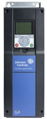 Johnson Controls VS3D4420B-L0000 VSD II 1.5HP/1.1KW; 480V; VSD SERIES II; 1.5HP (1.1 KW); 480VAC; NEMA TYPE 12; LON  | Blackhawk Supply