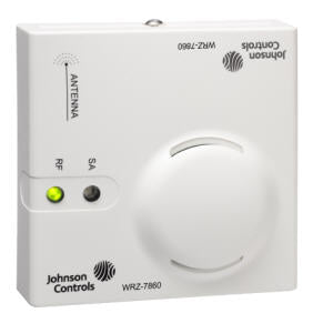 Johnson Controls WRZ-7860-0 WRZ-7860-0WIRELESSRF  | Blackhawk Supply
