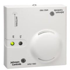 Johnson Controls WRZ-7860-0 WRZ-7860-0 WIRELESS RF; WRZ-7860-0 WIRELESS RF RE  | Blackhawk Supply