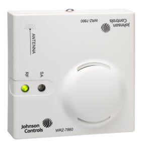 Johnson Controls | WRZ-7860-OG