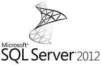 JCI-SQL2012 | MICROSOFTSQL2012 | Johnson Controls