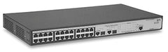 Johnson Controls JD992A HP1905-24-POESWITCH  | Blackhawk Supply