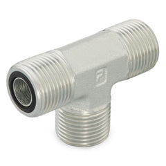 Parker 4 JLO-S SEAL-LOK UNION TEE  | Blackhawk Supply