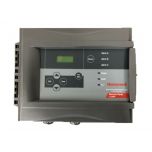 Johnson Controls | 301-EM-US3