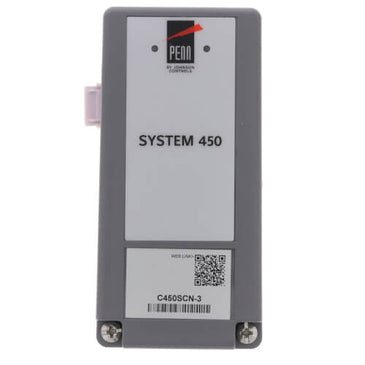 Johnson Controls | C450SBN-4C