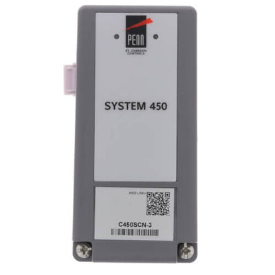 Johnson Controls | C450SCN-4C