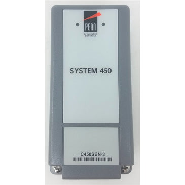 Johnson Controls | C450SPN-4C